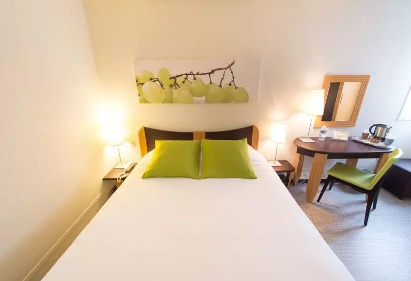 فندق Kyriad Villefranche Sur Saone