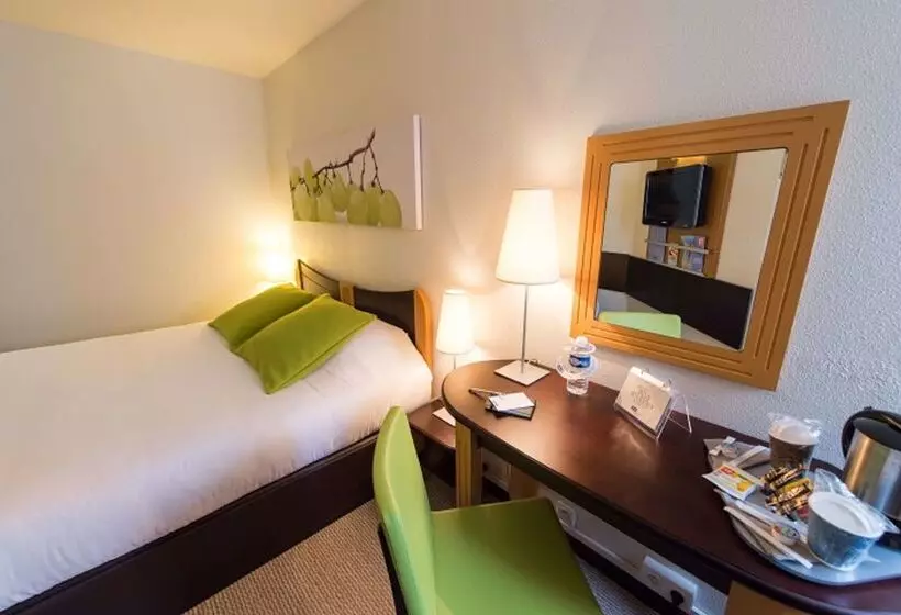 فندق Kyriad Villefranche Sur Saone