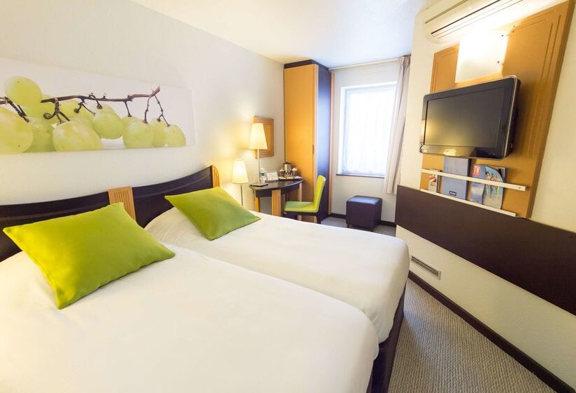 هتل Kyriad Villefranche Sur Saone