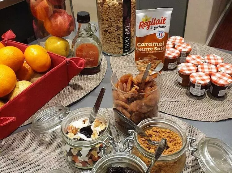 فندق Kyriad Villefranche Sur Saone