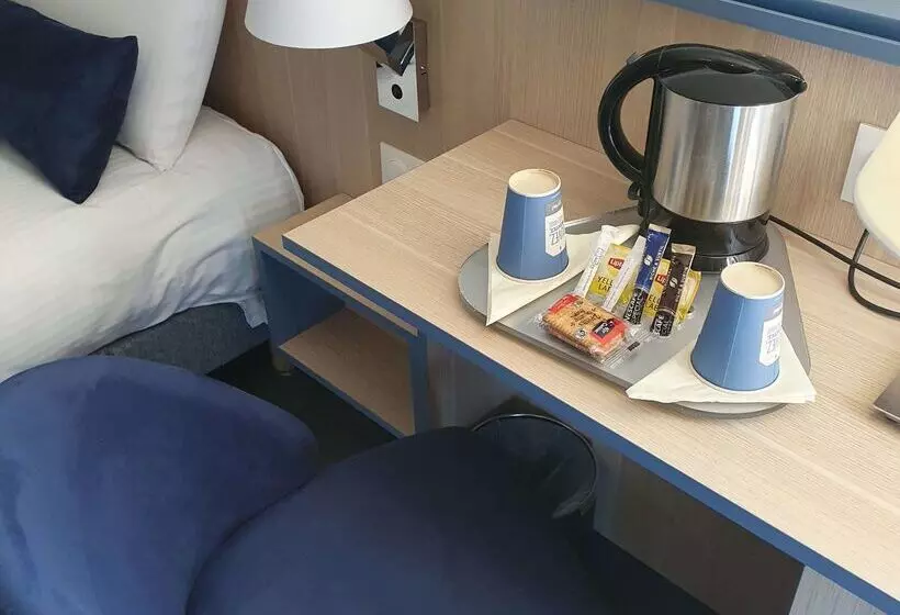 فندق Kyriad Villefranche Sur Saone