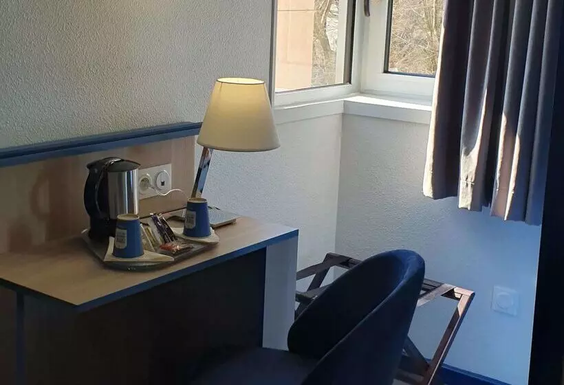 فندق Kyriad Villefranche Sur Saone