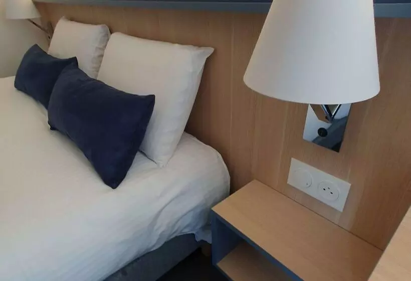 فندق Kyriad Villefranche Sur Saone