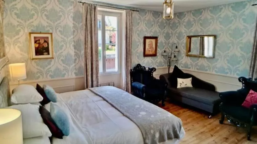 호텔 La Petite Auberge