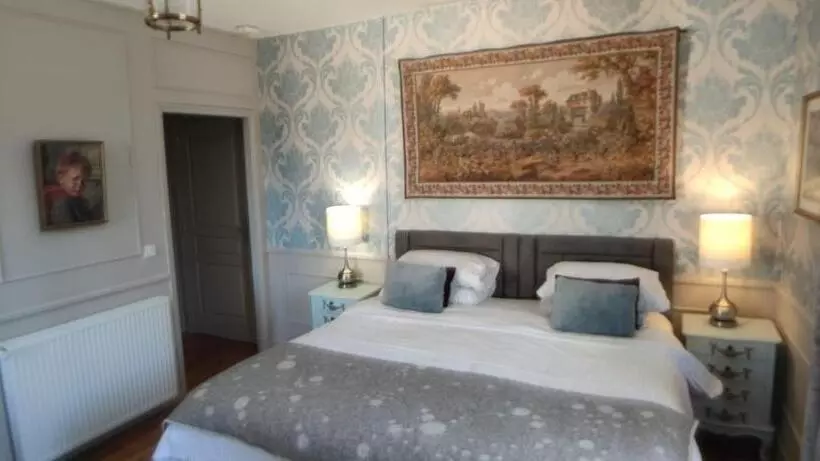 호텔 La Petite Auberge