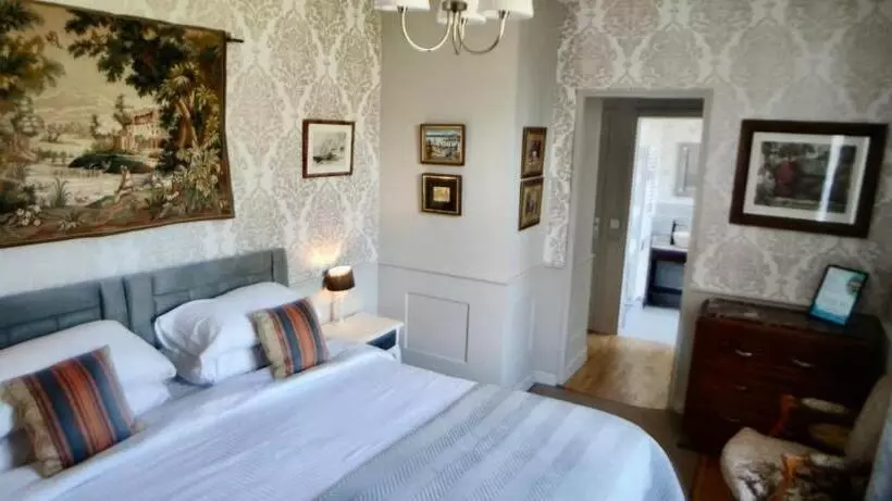 호텔 La Petite Auberge