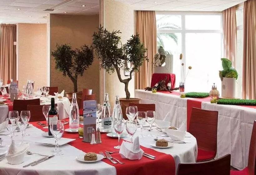 Hotel Mercure Port La Grande Motte