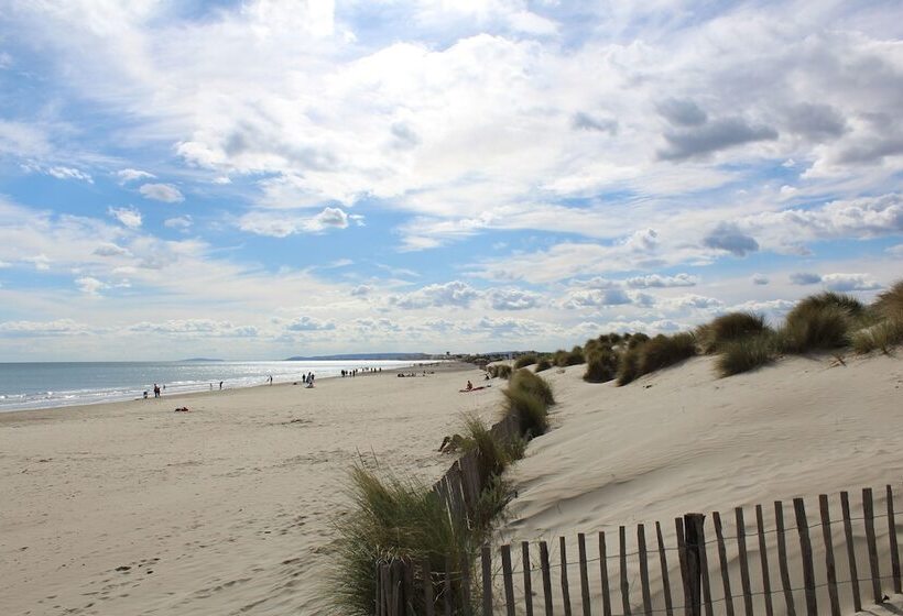 هتل Mercure Port La Grande Motte