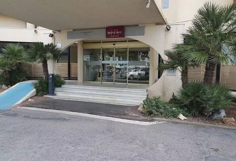 Hotel Mercure Port La Grande Motte