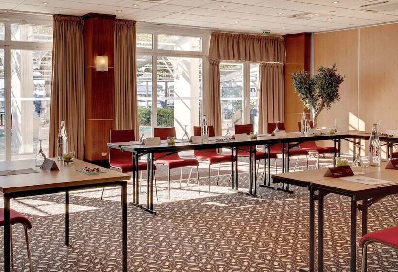 هتل Mercure Port La Grande Motte