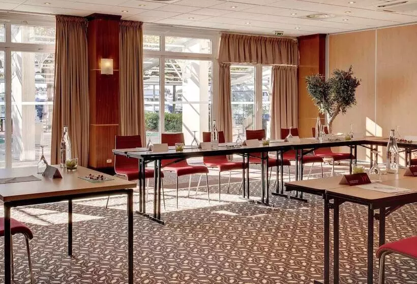 Hotel Mercure Port La Grande Motte