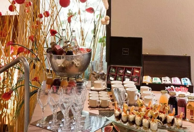 Hotel Mercure Port La Grande Motte