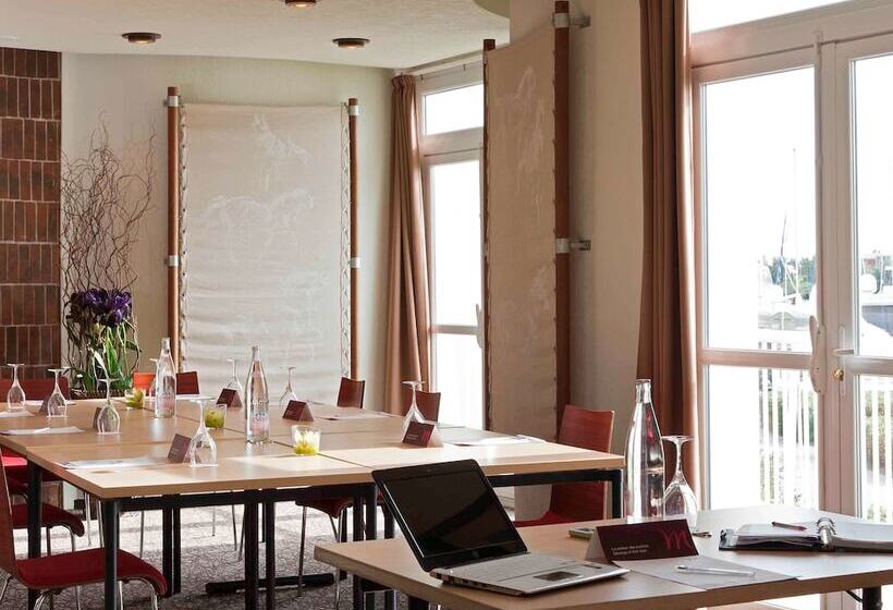 هتل Mercure Port La Grande Motte