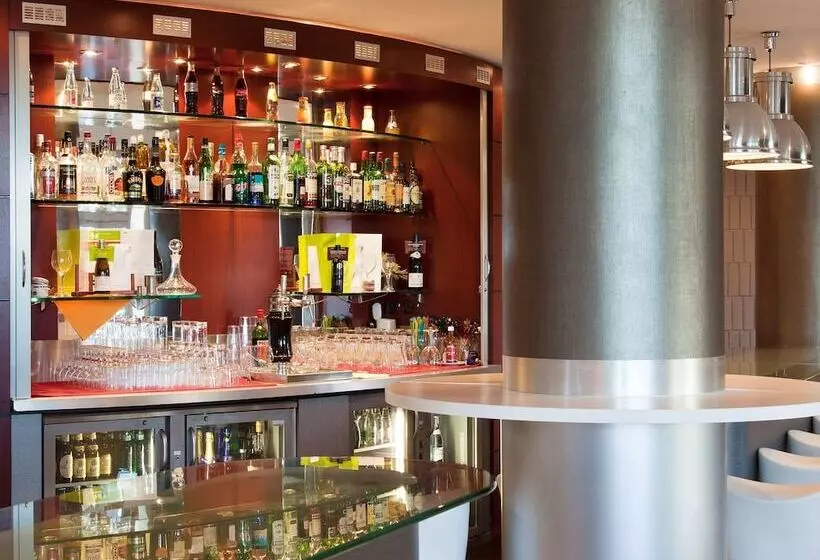 Hotel Mercure Port La Grande Motte