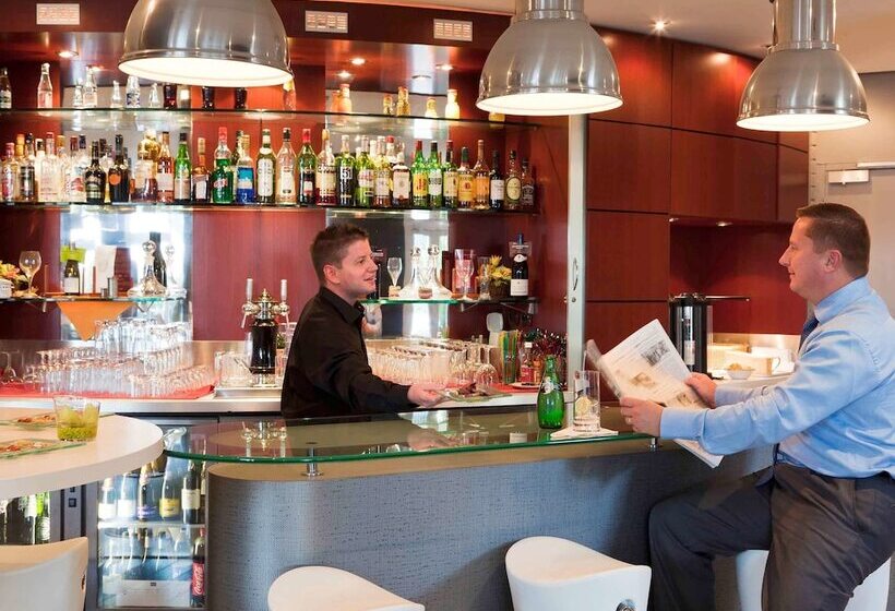 هتل Mercure Port La Grande Motte