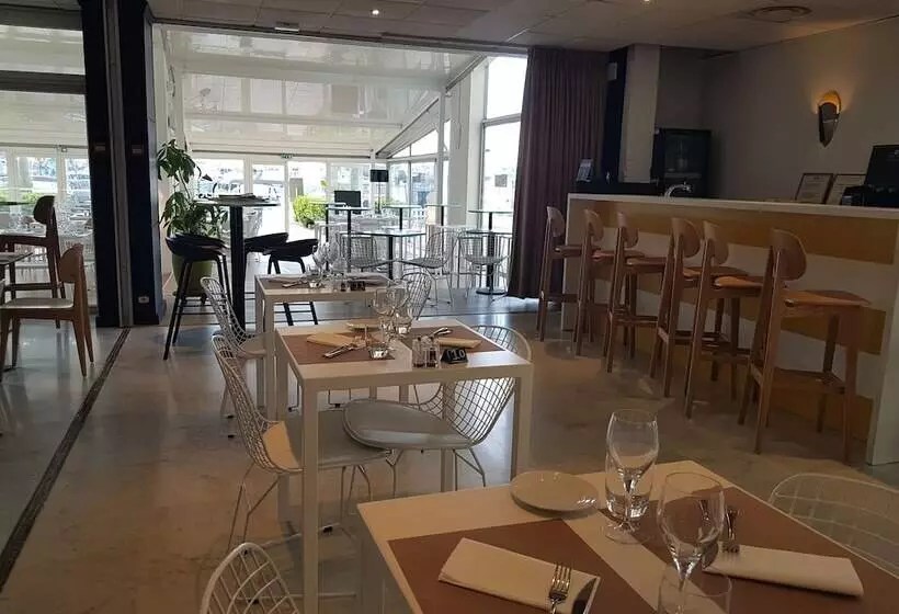 Hotel Mercure Port La Grande Motte