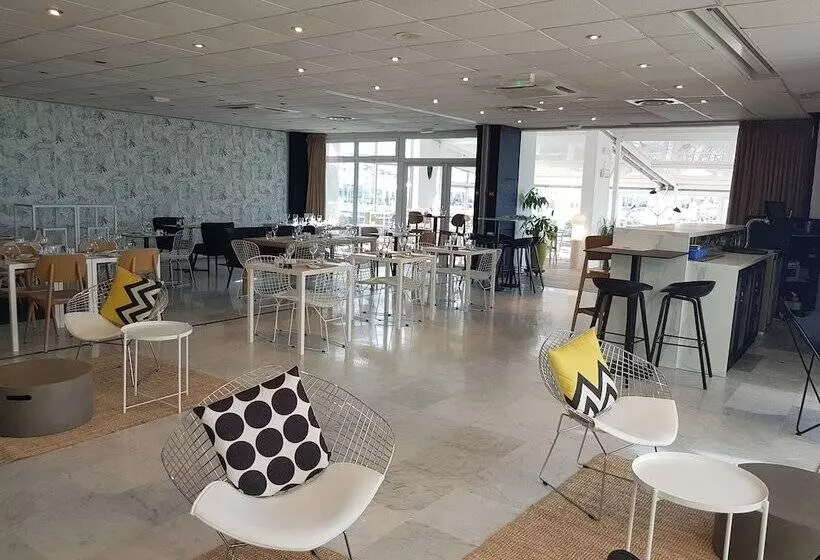 Hotel Mercure Port La Grande Motte