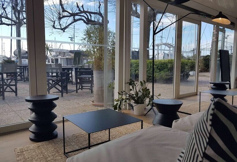 هتل Mercure Port La Grande Motte