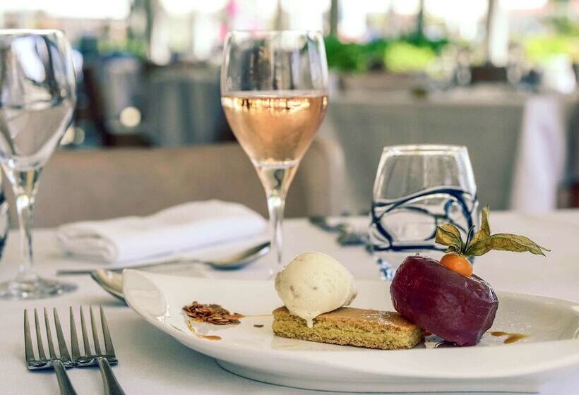 هتل Mercure Port La Grande Motte