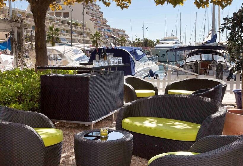 هتل Mercure Port La Grande Motte