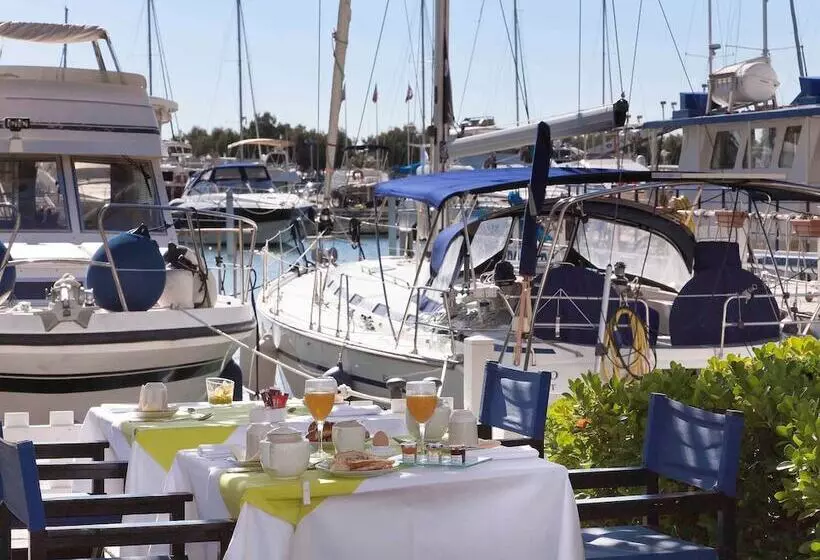 Hotel Mercure Port La Grande Motte