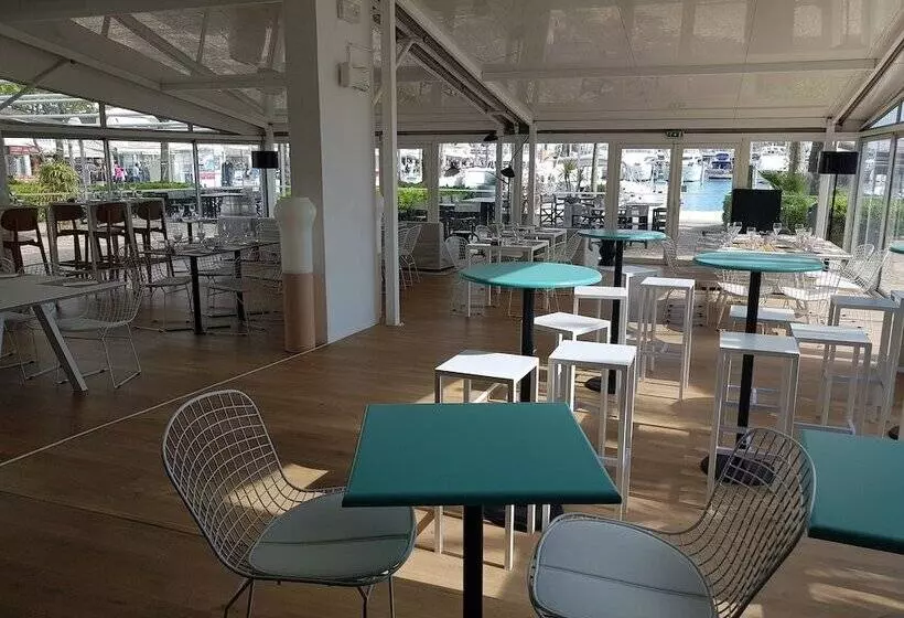 Hotel Mercure Port La Grande Motte