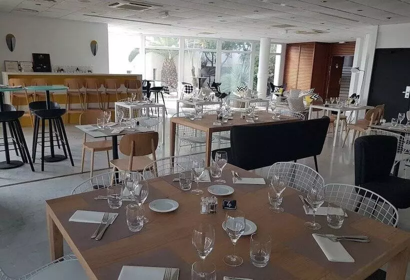 Hotel Mercure Port La Grande Motte