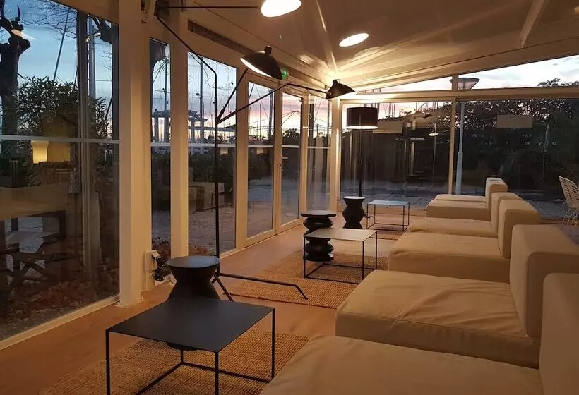 Hotel Mercure Port La Grande Motte