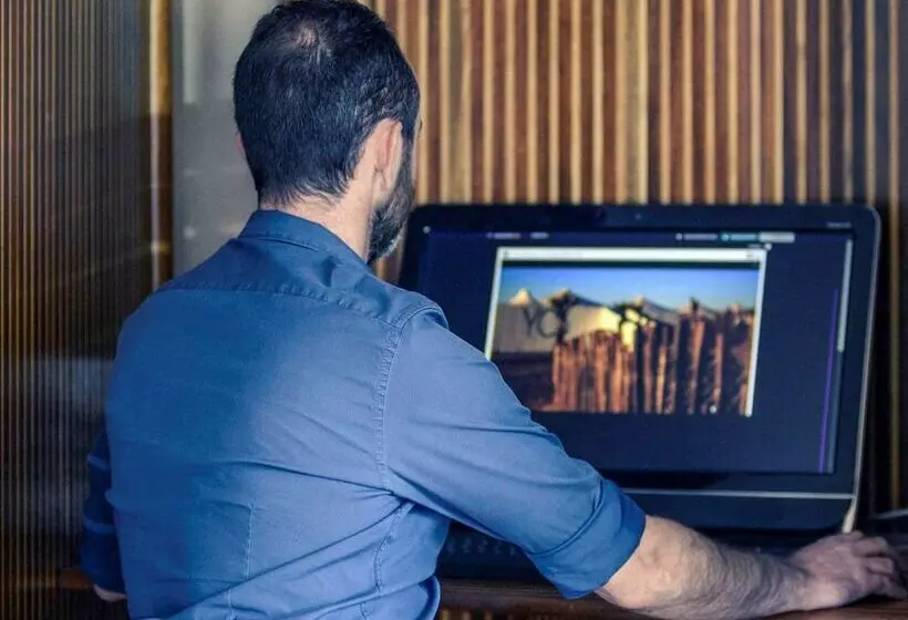 Hotel Mercure Port La Grande Motte