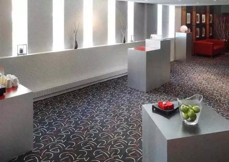 酒店 Mercure Saintetienne Parc De L Europe