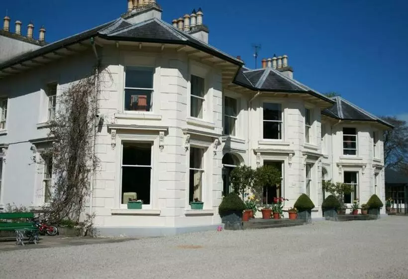 Hotel Rathmullan House