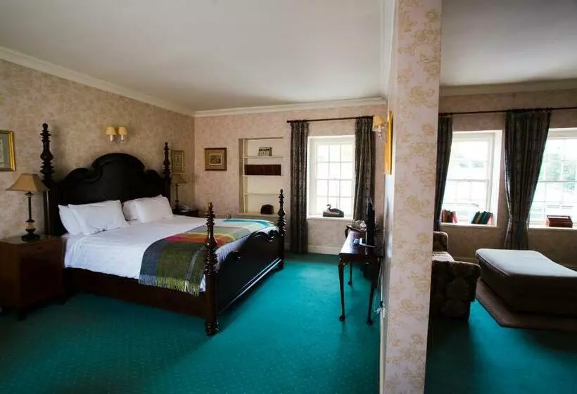 Hotel Rathmullan House