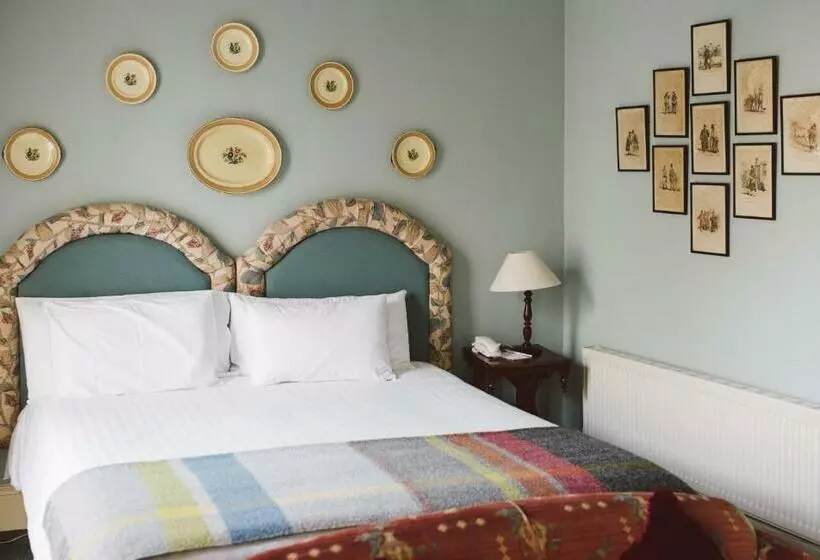 Hotel Rathmullan House