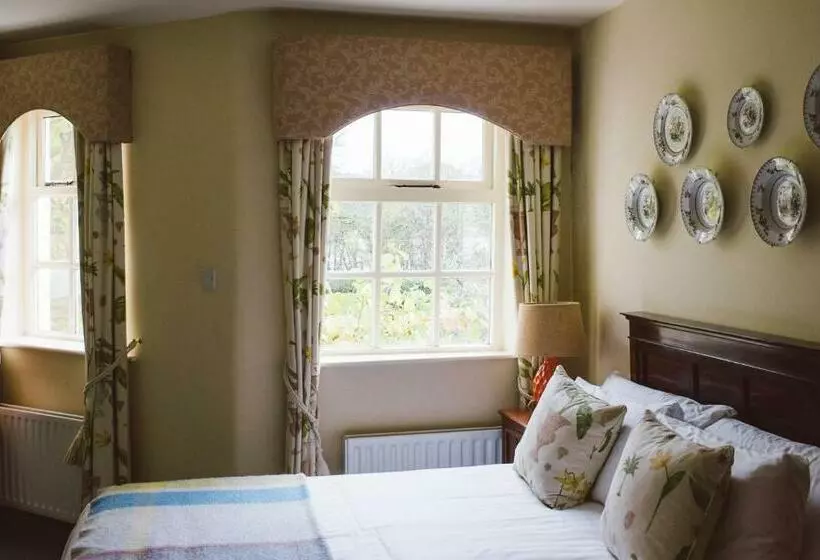 Hotel Rathmullan House