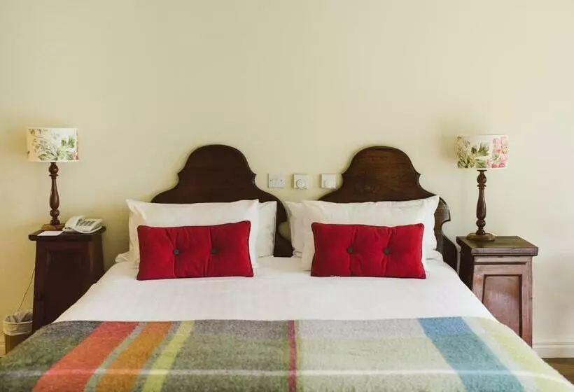 Hotel Rathmullan House