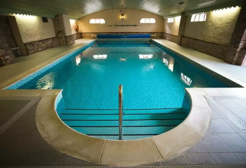 Hotel Rathmullan House