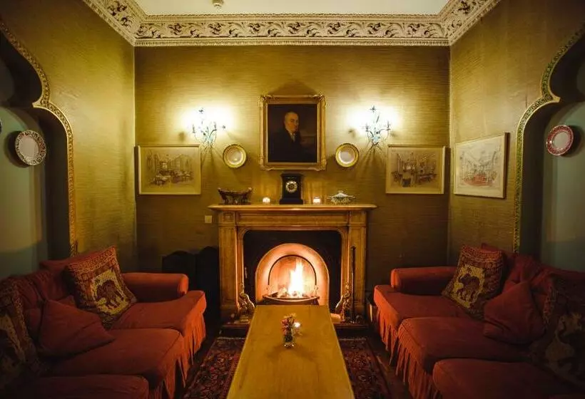 Hotel Rathmullan House