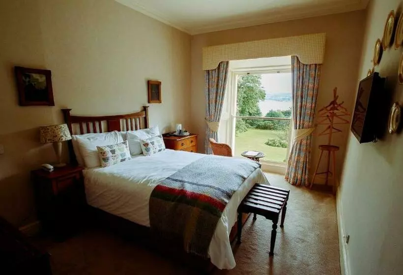 Hotel Rathmullan House