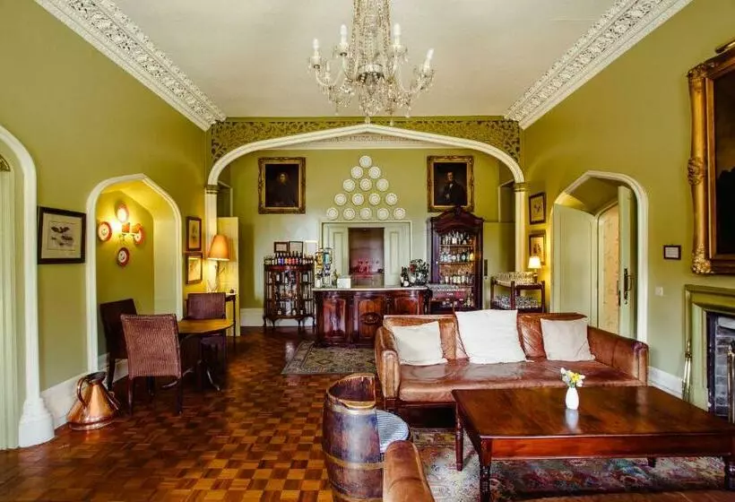 Hotel Rathmullan House