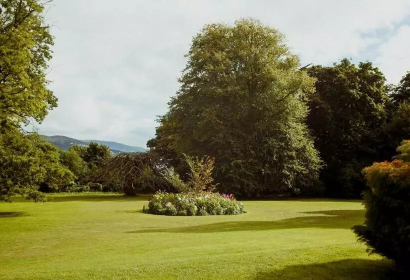 Hotel Rathmullan House