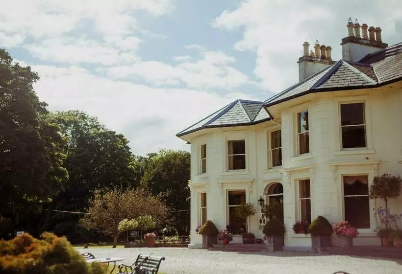 Hotel Rathmullan House