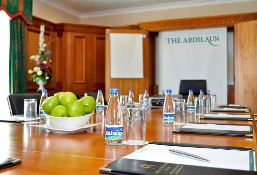호텔 The Ardilaun