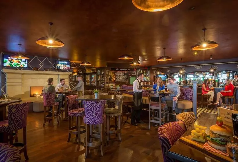 Otel The Inn At Dromoland