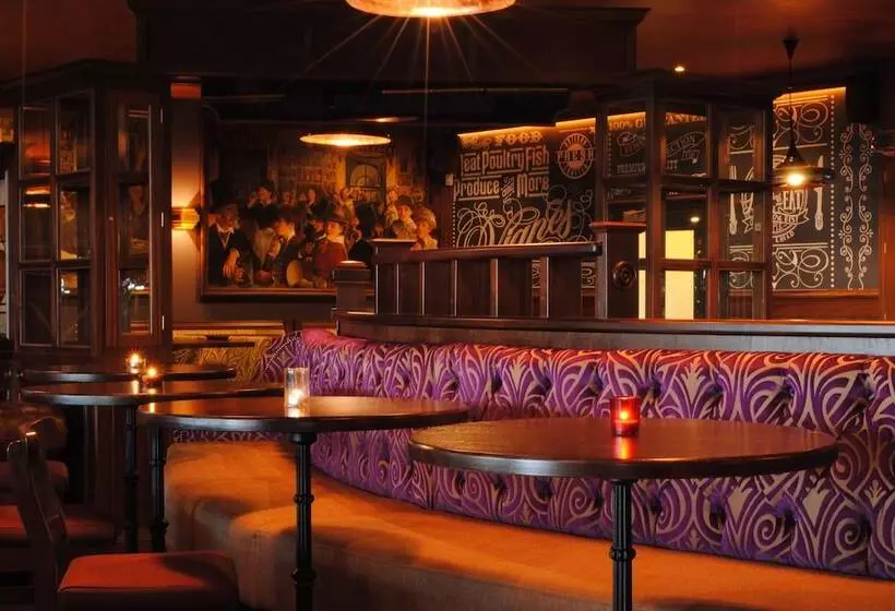 Otel The Inn At Dromoland