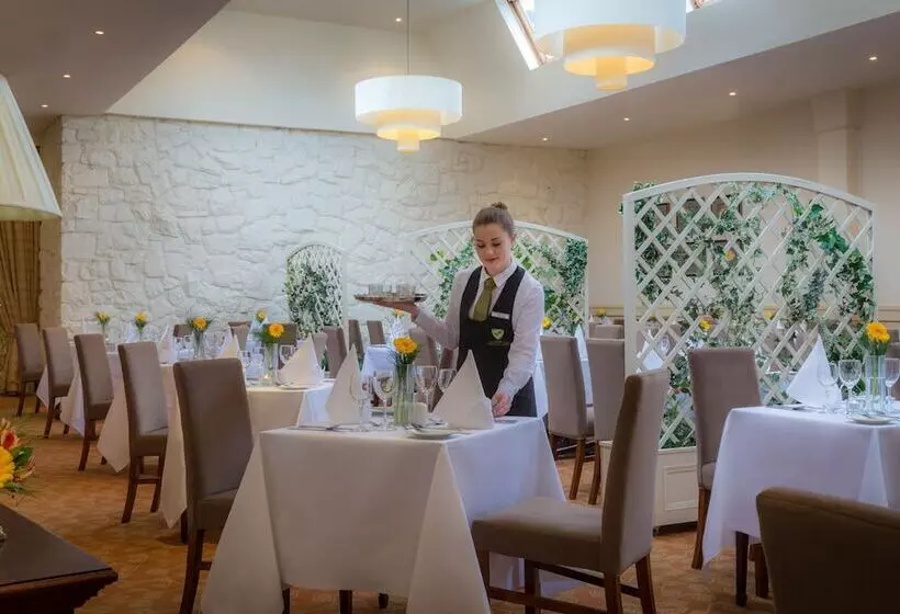 Otel The Inn At Dromoland