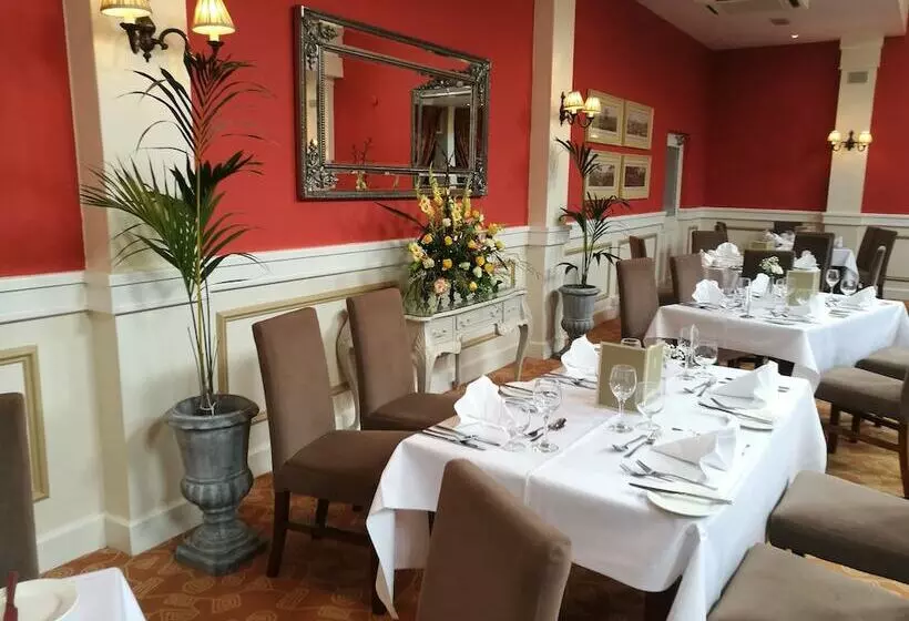 Otel The Inn At Dromoland