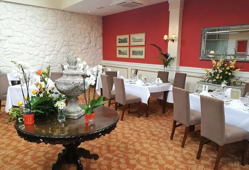 Otel The Inn At Dromoland