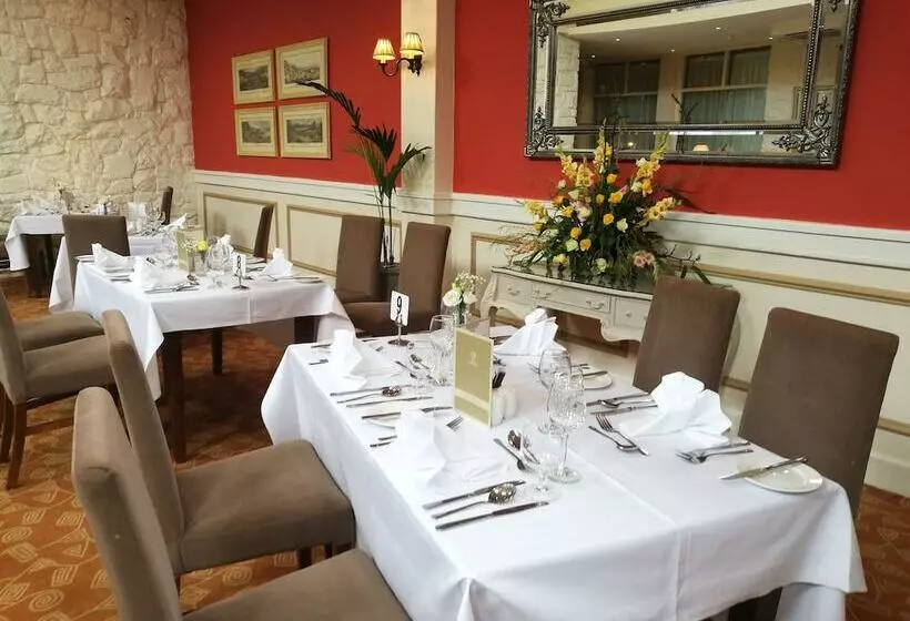 Otel The Inn At Dromoland