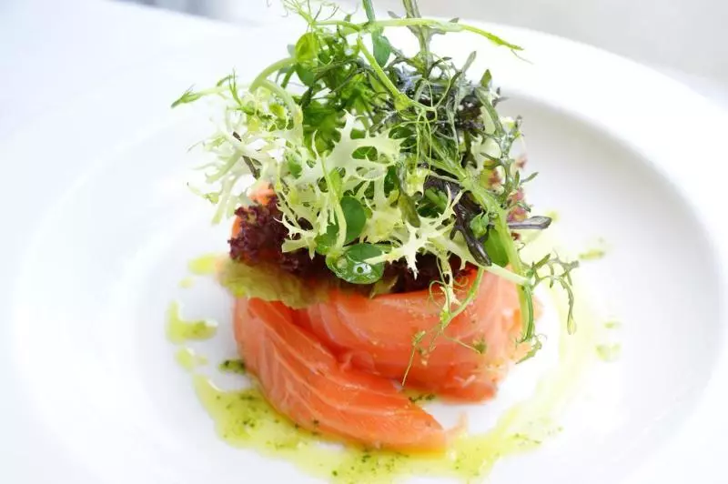 Otel The Inn At Dromoland