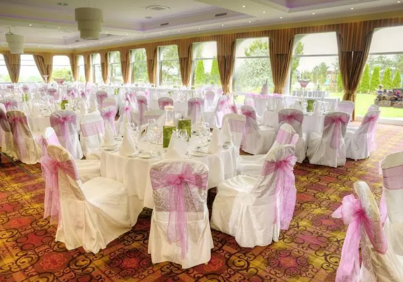 Otel The Inn At Dromoland